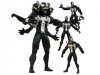 Marvel Select Venom Action Figure by Diamond Select Toys