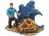 Star Trek Select Mr. Spock Leonard Nimoy 7 inch Figure Diamond Select