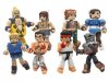 Street Fighter X Tekken Minimates Series 02 Set of 8 by Diamond Select