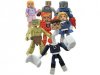  Marvel Minimates: Wave 48 Set of 8 by Diamond Select