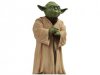 Star Wars Ultimate Quarter Scale Yoda Vinyl Bank by Diamond Select