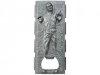 Star Wars Han Solo in Carbonite Bottle Opener by Diamond Select Toys