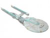 Star Trek U.S.S. Enterprise NCC-1701-B Battle Damaged Diamond Select