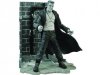 Sin City Select Marv Figure Previews Exclusive Diamond JC Damaged pack
