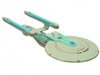 Star Trek III NX-2000 Excelsior Ship by Diamond Select Toys