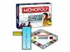 Jay & Silent Bob Strike Back Monopoly By Diamond Select Toys