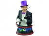 Batman Classic 1966 TV Bust Penguin By Diamond Select Toys