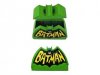 Batman 1966 Logo Cookie Jar By Diamond Select Toys