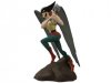 Dc Femme Fatales Justice League Hawkgirl Diamond Select