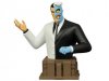 Dc Batman Animated Series Two-Face Bust by Diamond Select