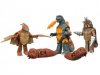 Godzilla Minimates Series 3 Box Set by Diamond Select Toys