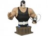 Dc Batman Animated Series Bust Bane by Diamond Select