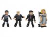 Gotham Minimates Series 3 Box Set by Diamond Select Toys