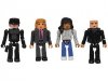 Marvel Daredevil Minimates Box Set Series 1 by Diamond Select 