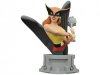 Justice League of America Hawkgirl Bust by Diamond Select