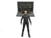 Gotham Select TV Action Figure Series 3 Mr. Zsasz By Diamond Select