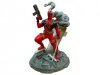 Marvel Deluxe Model Kit Deadpool by Diamond Select 