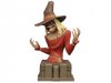Batman The Animated Series Bust Scarecrow by Diamond Select