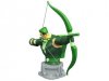 Justice League Animated Series Bust Green Arrow by Diamond Select