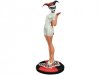 Batman The Animated Series Premiere Collection Statue Nurse Harley