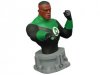 Justice League Animated Series Bust Green Lantern John Stewart