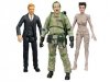 Ghostbusters Select Series 4 Set of 3 Figures Diamond Select Toys