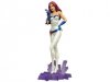 Marvel Gallery Statue Jessica Jones by Diamond Select