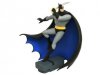 Batman The Animated Series Gallery Hardac Diamond Select