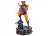 Marvel Premier Collection Statue Wolverine by Diamond Select