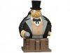 Batman The Animated Series Bust Penguin by Diamond Select