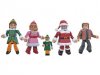 Elf Minimates Box Set by Diamond Select Toys