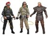 Ghostbusters Select Series 6 Set of 3 Figures Diamond Select Toys