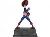 Marvel Premier Collection Statue Captain America by Diamond Select