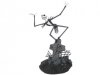 Nightmare Before Christmas Gallery Statue Jack Skellington Diamond