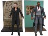 The Dark Tower Select Set of 2 Action Figures Diamond Select