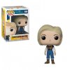 Pop Television! Doctor Who Thirteenth Doctor #686 Vinyl Figure Funko