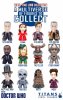 Doctor Who Titans Figures 20 pieces by Titan Books