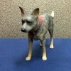 1/6 Sixth Scale Road Fighter 12 inch Dog by Cult King