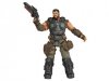 Gears of War Series 2 Dom 3-3/4 Inch Action Figure by Neca