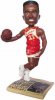 NBA Hawks Dominique Wilkins #21 Legends Newspaper Base Bobble Head