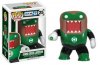 Pop Heroes Domo Green Lantern Vinyl Figure by Funko