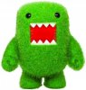 Domo 7" Love Green Limited Edition of 400 Qee