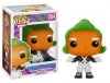 Pop! Movies Willy Wonka: Oompa Loompa #254 Vinyl Figure Funko