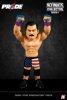 UFC Don Frye Round 5 Ultimate Collector Series 9 Pride Edition