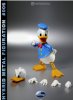 Disney Hybrid Metal Figuration #006 Donald Duck HeroCross