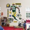 Fathead Donald Driver Green Bay Packers  NFL