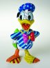 Disney Britto Donald Duck Figurine by Enesco