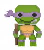 8-Bit Pop! Teenage Mutant Ninja Turtles Donatello Vinyl Figure