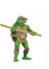 Teenage Mutant Ninja Turtles in Time Donatello Figure Neca