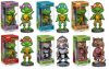 Teenage Mutant Ninja Turtles Set of 6 Wacky Wobbler by Funko